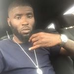 Devin Solomon - @mrsolomon58 - Instagram
