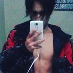 Devin Solomon - @devin_thegoat3360 - Instagram