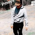 Devin Solomon - @smokeboy15 - Instagram