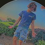 Devin Solomon - @lilstretxh03 - Instagram