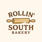 Devin South - @rollin_south_bakery - Instagram