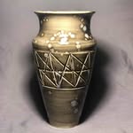 Devin C. Stark - @stark_art_pottery - Instagram
