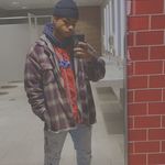 Devin Starks - @whoizdevin - Instagram