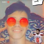 Devin Starr - @savagestarr32 - Instagram