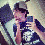 jose luis jr sanchez - @_devin_starr - Instagram