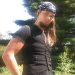 Devin Cleveland-Stein - @hazmatgrunt - Instagram