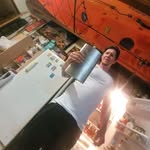Devin Stein - @devo_1980 - Instagram