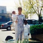 Devin Stevenson - @blessbetheman - Instagram