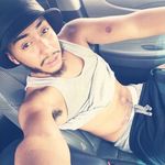 Devin Stevenson - @shinigongshlong - Instagram