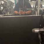 Devin Stevenson - @devinlifts24 - Instagram