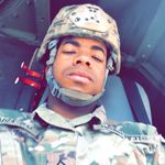 Devin Stevenson - @spc_airborne - Instagram