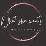 Devin Funk Still - @whatshewants_boutique - Instagram