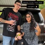 Devin Stites - Facebook