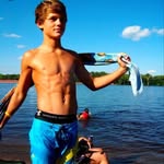 Carter Dorton - @devin_stoker - Instagram