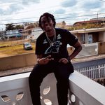 Devin Stokes - @donte_freebase28 - Instagram
