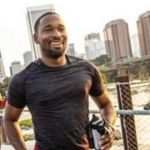 Devin Stokes-Howell - @ironblacktriathlete - Instagram