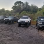 Devin Stoll - @space.coast.toyotas.4x4 - Instagram