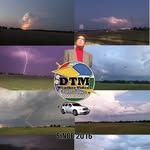 DTM Weather Videos ⛈🌩🌪🌧📸 - @devinstormphotographer - Instagram