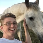 Devin Munroe - @devin_strange_white_kid - Instagram