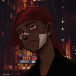 DaMarrius. - @devinthestrangekid - Instagram