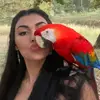 Devan Strange - @wildworldtexas - TikTok