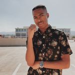 Devin l Street Style - @devnsims - Instagram