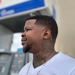 Devin D. Streeter a.k.a Skeet - @devindstreeter305 - Instagram