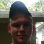 Devin Strickland - @country_swagg95 - Instagram