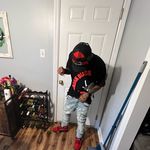 Devin Strickland - @_brazybrim_ - Instagram