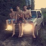 Devin Strickland - @devin_strickland - Instagram