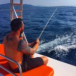 Devin Strong - @dstrong_86 - Instagram