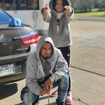 Devin Strong - @devin_strong31 - Instagram
