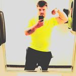 Devin Strong - @devinstrong93 - Instagram