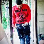 Devin Strong - @devinstrong33 - Instagram