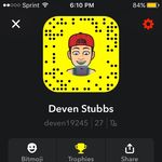 Devinstubbs - @devenstubbs - Instagram