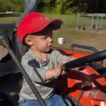 Devin Stutler - @wheelhorse1076 - Instagram