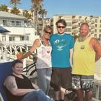 Devon Sutherland - Facebook