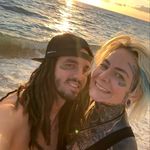 Devin Sweet - @dreaded_devis - Instagram