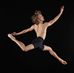 Devin Sweet - Freelance Dancer - Facebook
