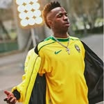 Devin Sylvester kiria - @devinsylvesterk - Instagram