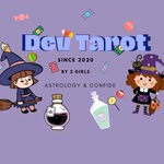 ⁺˳✧༚ Deviant Tarot ⁺˳✧༚ - @_dev.tarot_ - Instagram
