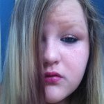 Devon Thacker - @cute_blondy01 - Instagram