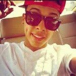 Devin Scott Thibodeaux - @mixed_dude258 - Instagram