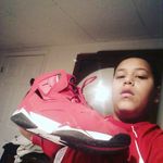 Devin Thigpen - @devinwit_da.draco - Instagram
