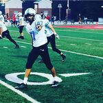 Devin Thigpen 🏈😈 - @spam.thigpen - Instagram