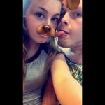 Sarah And Devin Thrasher - @sarahanddevin2k17 - Instagram