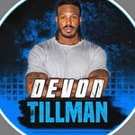 Devon Tillman - @dtfit__ - Instagram