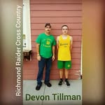 Devon Tillman - @devontillman0202 - Instagram