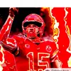 Devin Towne - @pattymahomes157 - TikTok