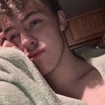 Devin Tracy Dyck Carbery - @silver_rainbow17 - Instagram